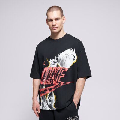 Jordan Tricou M J Reissue Ovsz Ss Crew XL;M Jordan Tricou M J Reissue Ovsz Ss Crew XL;M