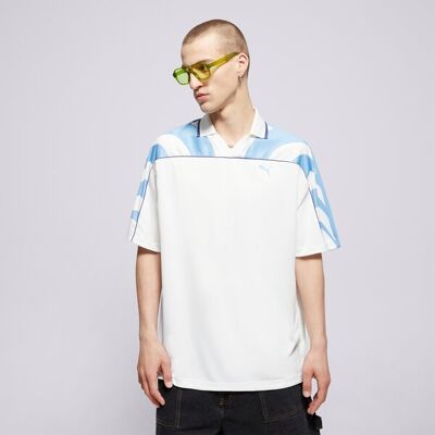 Puma Tricou Future.puma.archive Relaxed Football Jersey S Puma Tricou Future.puma.archive Relaxed Football Jersey S