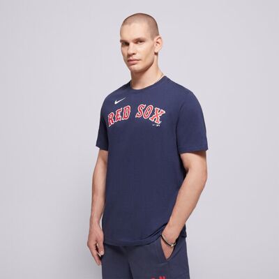 Nike Tricou Fuse Wordmark Cotton Tee Boston Red Sox L;M;S Nike Tricou Fuse Wordmark Cotton Tee Boston Red Sox L;M;S