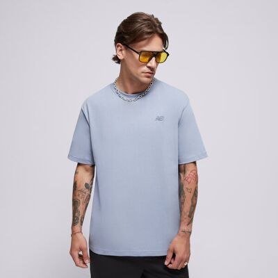 New Balance Tricou Athletics Cotton Tricou S New Balance Tricou Athletics Cotton Tricou S