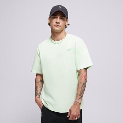 New Balance Tricou Athletics Cotton Tricou M;S New Balance Tricou Athletics Cotton Tricou M;S