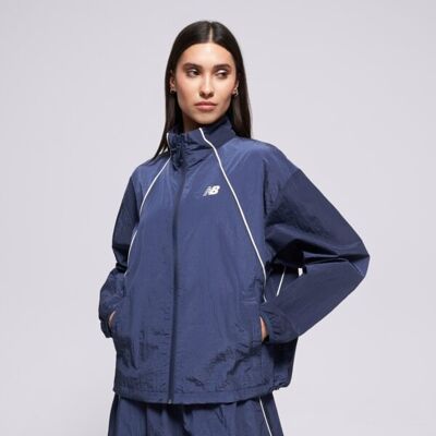 New Balance Jachetă Sport Legacy Jacket L;M;S;XS New Balance Jachetă Sport Legacy Jacket L;M;S;XS
