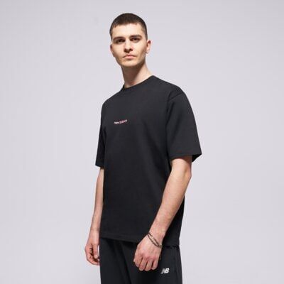 New Balance Tricou Football Club Catalog Tricou L;M;S;XL New Balance Tricou Football Club Catalog Tricou L;M;S;XL