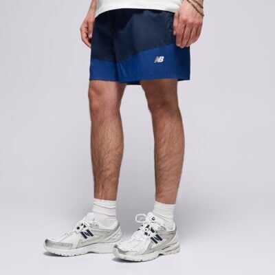 New Balance Pantaloni Scurți Sport Legacy Short 5" L;M;S;XL New Balance Pantaloni Scurți Sport Legacy Short 5" L;M;S;XL