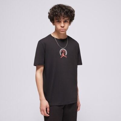 Jordan Tricou Jdb Mj Broken Records Tee B 147 - 163 cm;132 - 147 cm;128 -132 cm;163 - 175 cm Jordan Tricou Jdb Mj Broken Records Tee B 147 - 163 cm;132 - 147 cm;128 -132 cm;163 - 175 cm