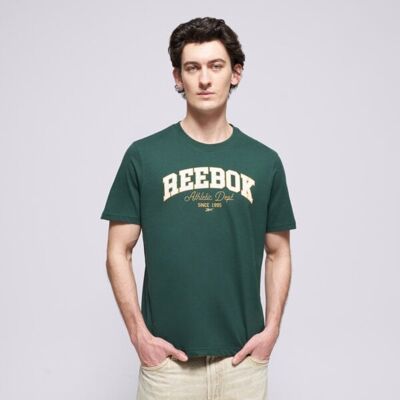 Reebok Tricou Ath Dept Graphic Tee M Reebok Tricou Ath Dept Graphic Tee M