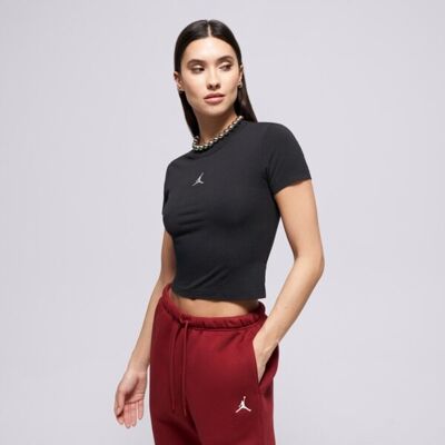 Jordan Tricou Essentials Logo L Jordan Tricou Essentials Logo L