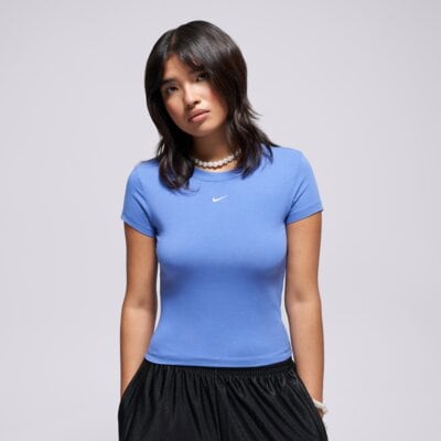 Nike Tricou Nk Chll Knt Md Crp W Nsw XS Nike Tricou Nk Chll Knt Md Crp W Nsw XS