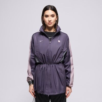 Nike Jachetă Jkt Wvn Shox W Nsw L;M;S;XS Nike Jachetă Jkt Wvn Shox W Nsw L;M;S;XS
