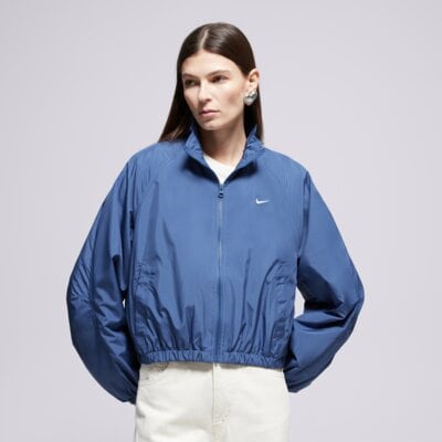 Nike Jachetă Clssc Uv Track Jkt W Nsw L;XS Nike Jachetă Clssc Uv Track Jkt W Nsw L;XS