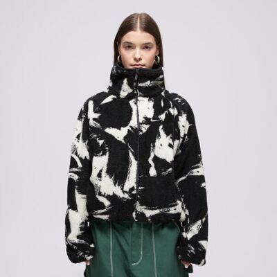 Nike Jachetă Street Aop Sherpa W Nsw L;S;XS;M Nike Jachetă Street Aop Sherpa W Nsw L;S;XS;M