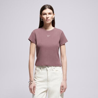Nike Tricou Rib Tght Ss Tee W Nsw S;M;XS;L Nike Tricou Rib Tght Ss Tee W Nsw S;M;XS;L