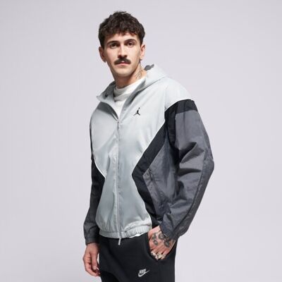 Jordan Jachetă Poliamidă Veste Jordan Essentials Draft L;M;XL Jordan Jachetă Poliamidă Veste Jordan Essentials Draft L;M;XL