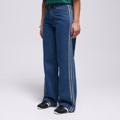 adidas Pantaloni Firebird Denim 25/32;28/32;26/32;27/32 adidas Pantaloni Firebird Denim 25/32;28/32;26/32;27/32