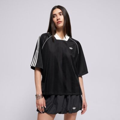 adidas Tricou 3S Jaquard Tee 36;34 adidas Tricou 3S Jaquard Tee 36;34
