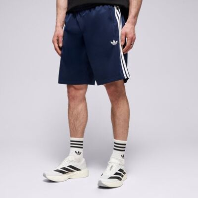 adidas Pantaloni Scurți Firebird Sho L;M;S adidas Pantaloni Scurți Firebird Sho L;M;S