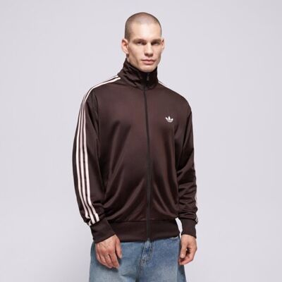 adidas Bluză Hanorac Firebird Tt S;M;XL;L adidas Bluză Hanorac Firebird Tt S;M;XL;L