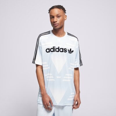 adidas Tricou Sponsored Jsy L;M;S;XL adidas Tricou Sponsored Jsy L;M;S;XL