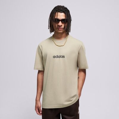 adidas Tricou M Lin Sj T L;M;S;XL adidas Tricou M Lin Sj T L;M;S;XL