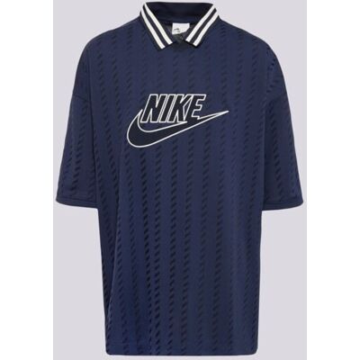 Nike Tricou K Nsw Cln Jersey Ss Top Boy 137-147;128-137;158-170;147-158 Nike Tricou K Nsw Cln Jersey Ss Top Boy 137-147;128-137;158-170;147-158