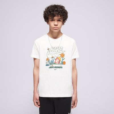 Nike Tricou K Nsw Tee Boxy Rest Boy 147-158;128-137;158-170 Nike Tricou K Nsw Tee Boxy Rest Boy 147-158;128-137;158-170
