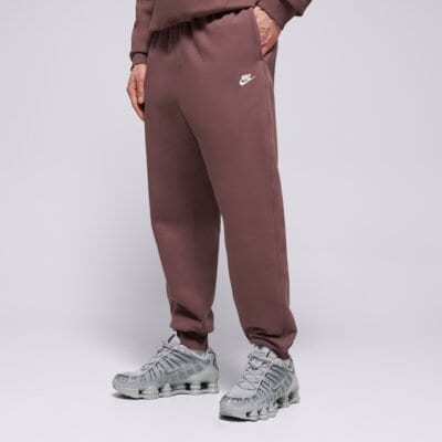 Nike Pantaloni M Nk Club Bb Jogger XL;L;M;S Nike Pantaloni M Nk Club Bb Jogger XL;L;M;S