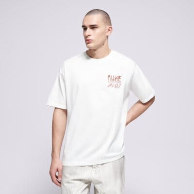 Nike Tricou Nsw Lse Swoosh Sounds L;XL Nike Tricou Nsw Lse Swoosh Sounds L;XL