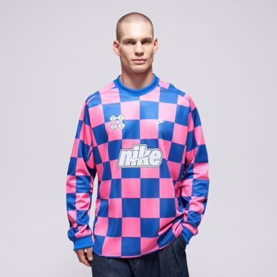 Nike Tricou M Nk Club Goalie Top Away Ftbl L;M;S;XL Nike Tricou M Nk Club Goalie Top Away Ftbl L;M;S;XL