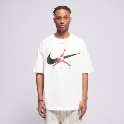 Jordan Tricou M J Brk Jm Gfx Ss Crew XL;L;M Jordan Tricou M J Brk Jm Gfx Ss Crew XL;L;M