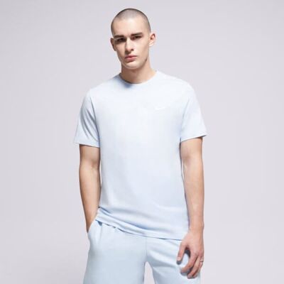 Nike Tricou M Nsw Club Tee XL;L;M;S Nike Tricou M Nsw Club Tee XL;L;M;S