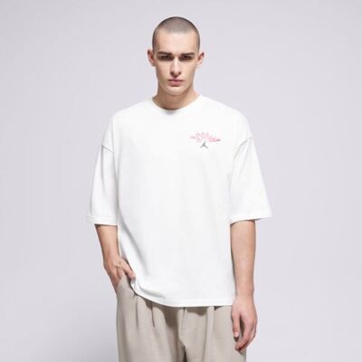Jordan Tricou M J Flt Reis Fear Ss Crew L;M;S;XL Jordan Tricou M J Flt Reis Fear Ss Crew L;M;S;XL
