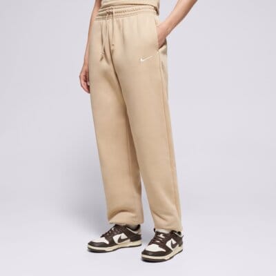 Nike Pantaloni W Nsw Phnx Flc Hr Os Pant 2 M;S;XS Nike Pantaloni W Nsw Phnx Flc Hr Os Pant 2 M;S;XS