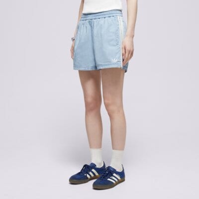 adidas Pantaloni Scurți Denim Shorts 40;38;36;34 adidas Pantaloni Scurți Denim Shorts 40;38;36;34