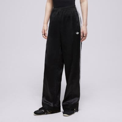 adidas Pantaloni Satin Lace Track Pants Loose Firebird 40 adidas Pantaloni Satin Lace Track Pants Loose Firebird 40