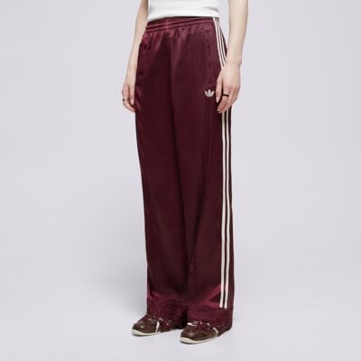 adidas Pantaloni Satin Lace Track Pants Loose Firebird 38;36;34;40 adidas Pantaloni Satin Lace Track Pants Loose Firebird 38;36;34;40