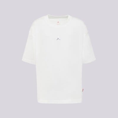 Jordan Tricou W J Ess Ss Gf Tee XS;M;S Jordan Tricou W J Ess Ss Gf Tee XS;M;S