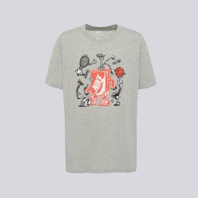 Nike Tricou K Nsw Tee Boxy Mlt Spt Boy 147-158;137-147;128-137;158-170 Nike Tricou K Nsw Tee Boxy Mlt Spt Boy 147-158;137-147;128-137;158-170