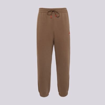 Jordan Pantaloni M J Brk St Flc Cuff Pant Bb M;L;XL;S Jordan Pantaloni M J Brk St Flc Cuff Pant Bb M;L;XL;S