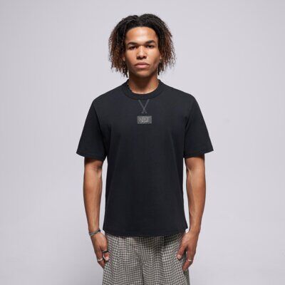 Nike Tricou U Nsw Tee Tailored Prem Patch L;M;S Nike Tricou U Nsw Tee Tailored Prem Patch L;M;S