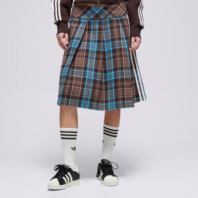 adidas Fustă Gfx Check Skirt 36;34 adidas Fustă Gfx Check Skirt 36;34