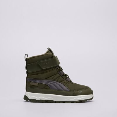 Puma Evolve Boot Ac+ Ps 28 Puma Evolve Boot Ac+ Ps 28