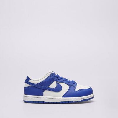 NIKE - Dunk Low - Alb - 28 - Pantofi NIKE - Dunk Low - Alb - 28 - Pantofi