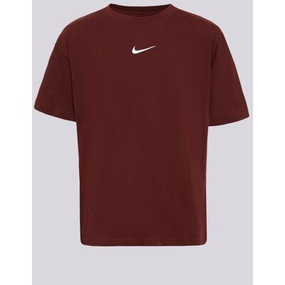 Nike Tricou G Nsw Tee Boy Essntl Lbr Girl 137-147;158-170;128-137;147-158 Nike Tricou G Nsw Tee Boy Essntl Lbr Girl 137-147;158-170;128-137;147-158