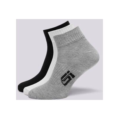 Sizeer Șosete Joase 3Ppk Mix 36/41 Sizeer Șosete Joase 3Ppk Mix 36/41