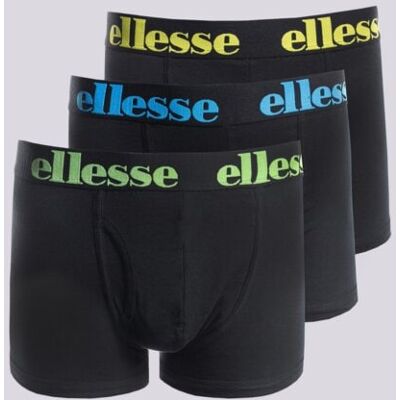 Ellesse Boxeri Hali Blk M;L;XL Ellesse Boxeri Hali Blk M;L;XL