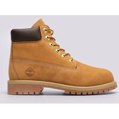 Timberland 6 In Premium Wp Boot 35,5 Timberland 6 In Premium Wp Boot 35,5