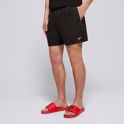 Nike Swim Pantaloni Scurți Essential 5" XXL;M Nike Swim Pantaloni Scurți Essential 5" XXL;M