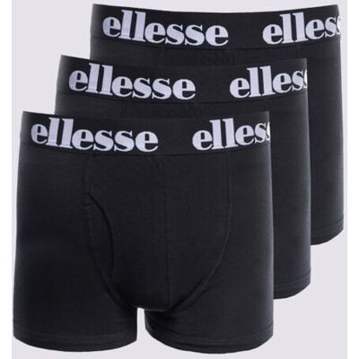 Ellesse Boxeri Hali Blk M;L;XL Ellesse Boxeri Hali Blk M;L;XL