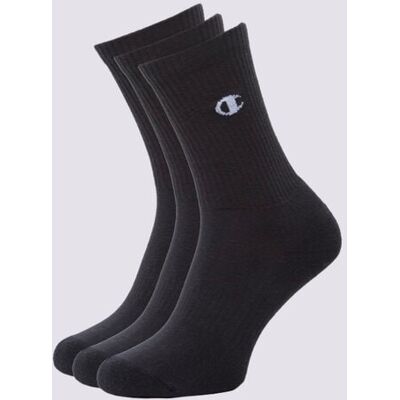Champion Șosete Socket 3Pack 37-39 Champion Șosete Socket 3Pack 37-39