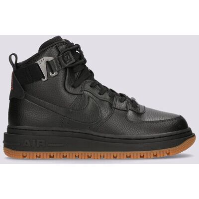 Nike Air Force 1 High Utility 2.0 Negru - Ghete Nike Air Force 1 High Utility 2.0 Negru - Ghete